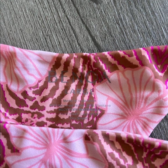 🤎SOLD🤎 BENOA tai bottoms - Picture 2 of 2